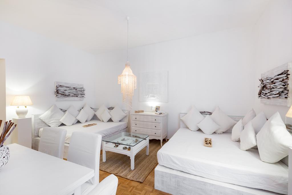Apartment Imperial Forum By Bastianelli