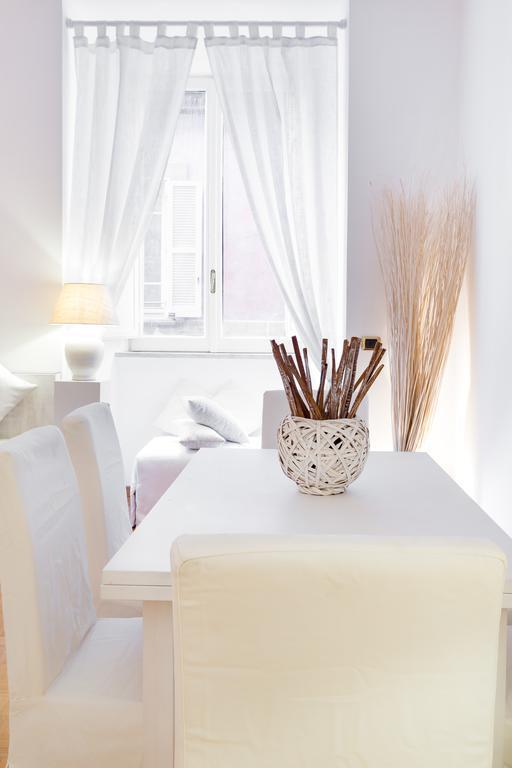 Apartment Imperial Forum By Bastianelli Rom