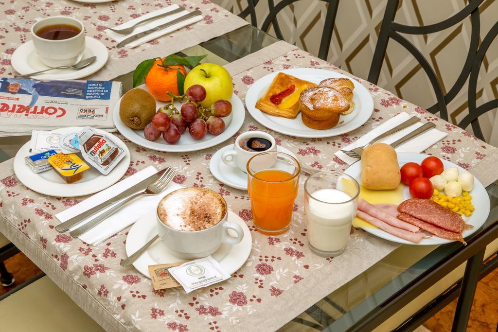 Hotell Glori