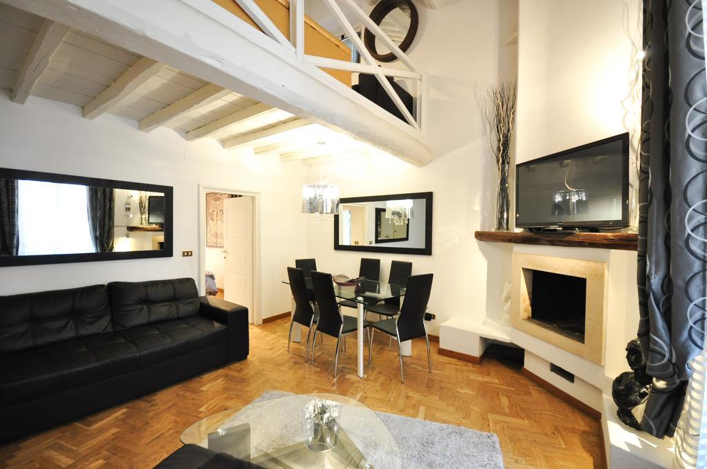 Apartment Holiday - City Center Rome