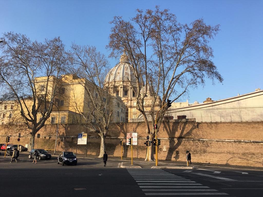 Innsiderome Roma