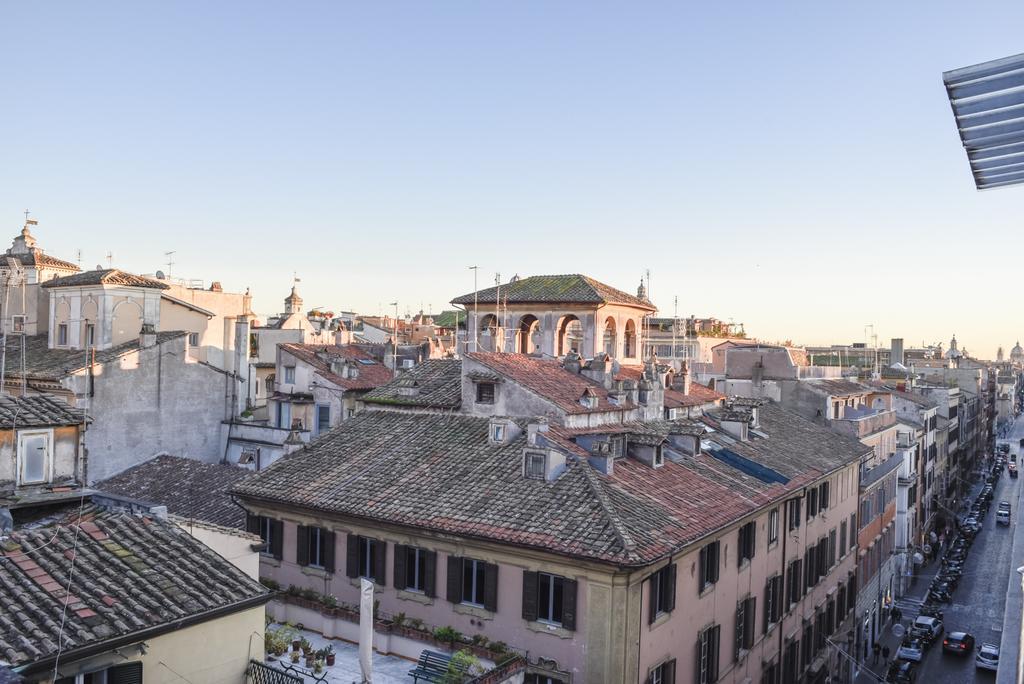 Penthouse Angelo Brunetti