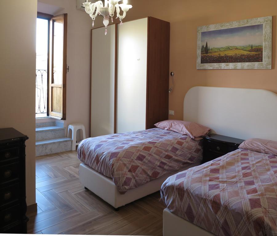 Penthouse Angelo Brunetti Casa vacanze *