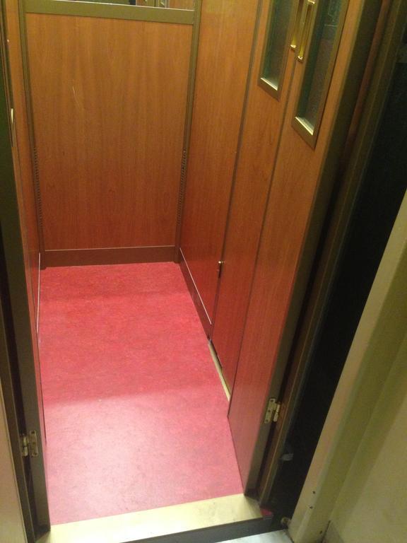 Penthouse Angelo Brunetti Roma