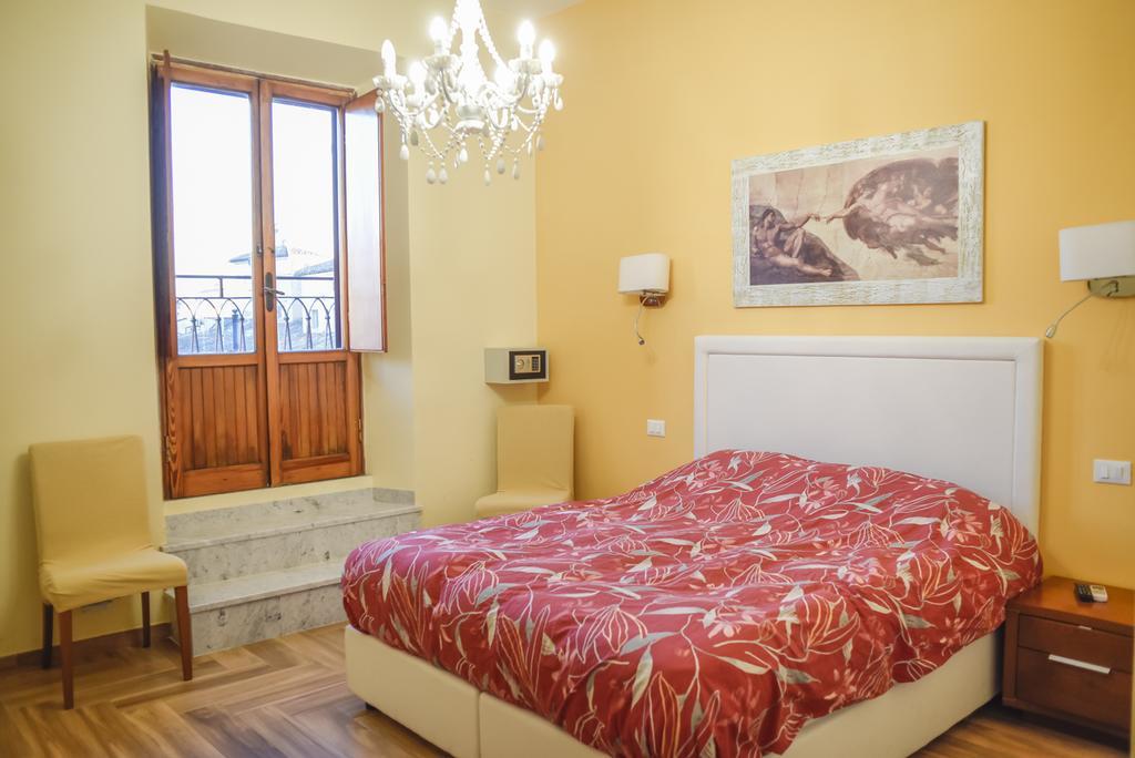 Casa vacanze Penthouse Angelo Brunetti