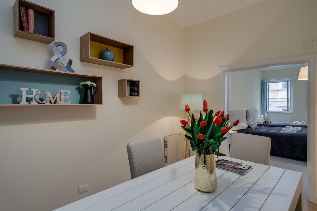 Apartamento Romefinestay Sistina *