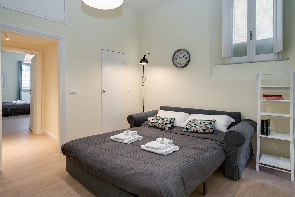 Romefinestay Sistina *