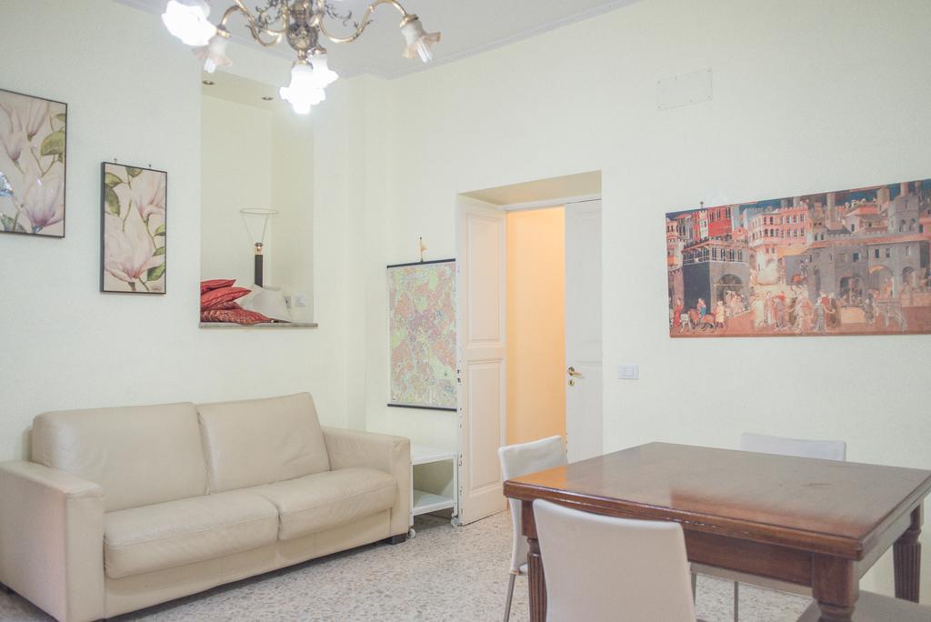 Frattina De Luxe Apartamento