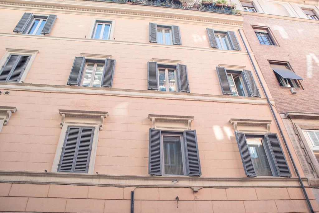 Frattina De Luxe Apartamento *