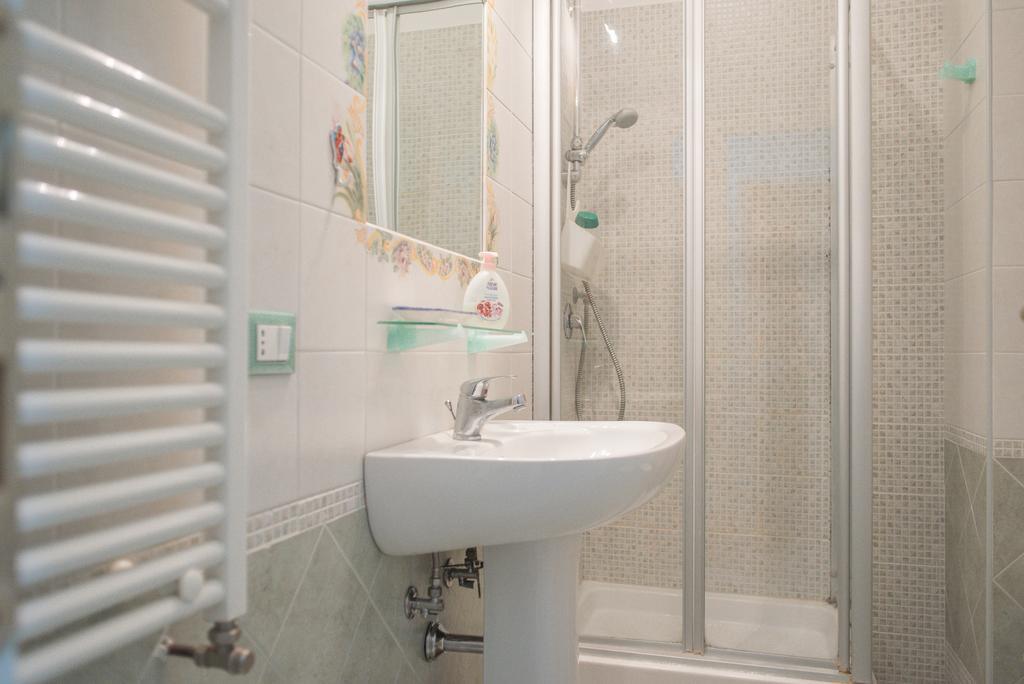 Frattina De Luxe Apartamento Roma