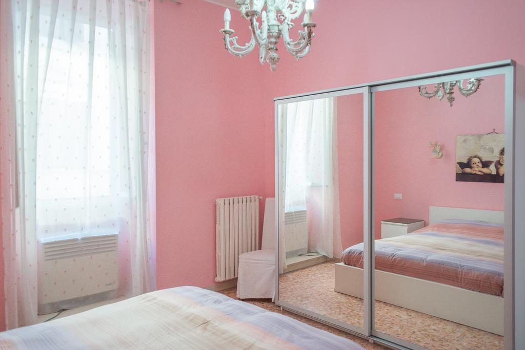 Frattina De Luxe Apartamento
