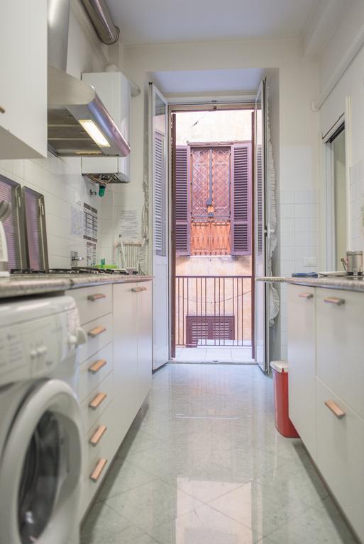 Apartamento Frattina De Luxe *