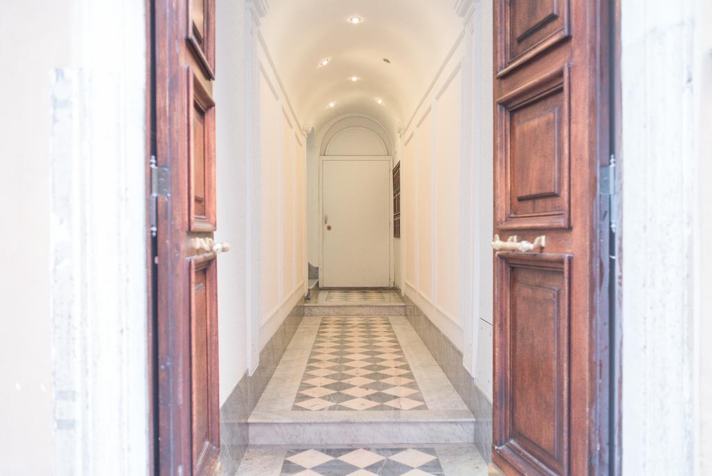 Frattina De Luxe Apartamento