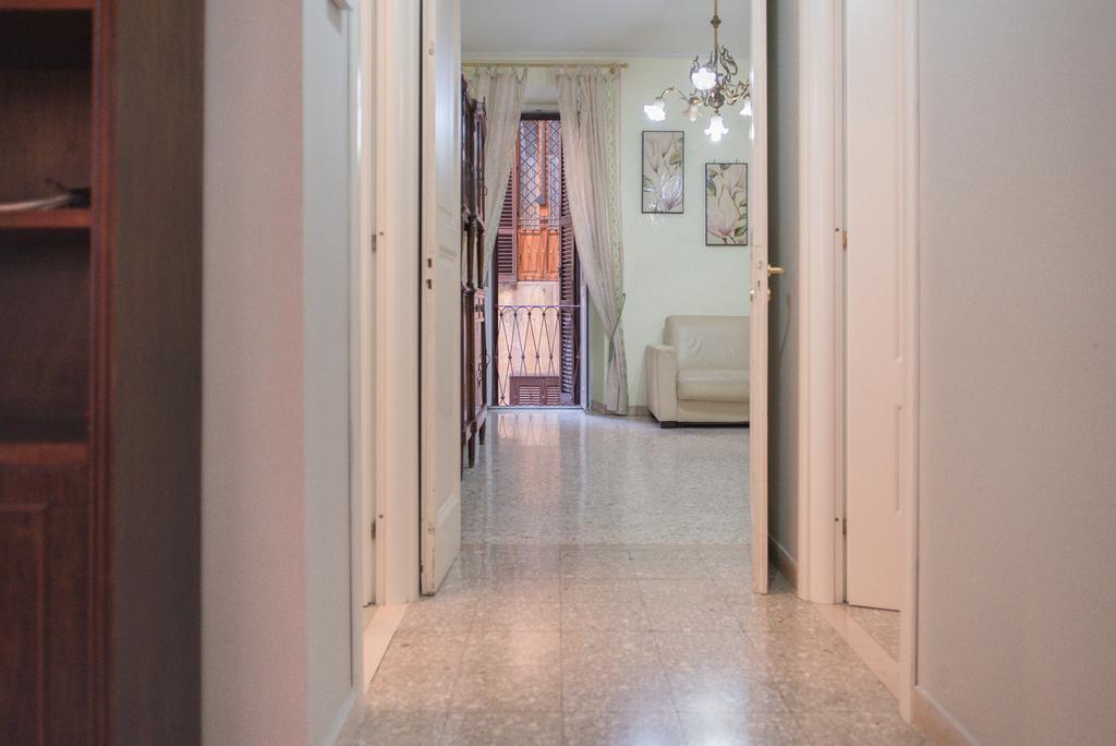 Apartamento Frattina De Luxe Roma