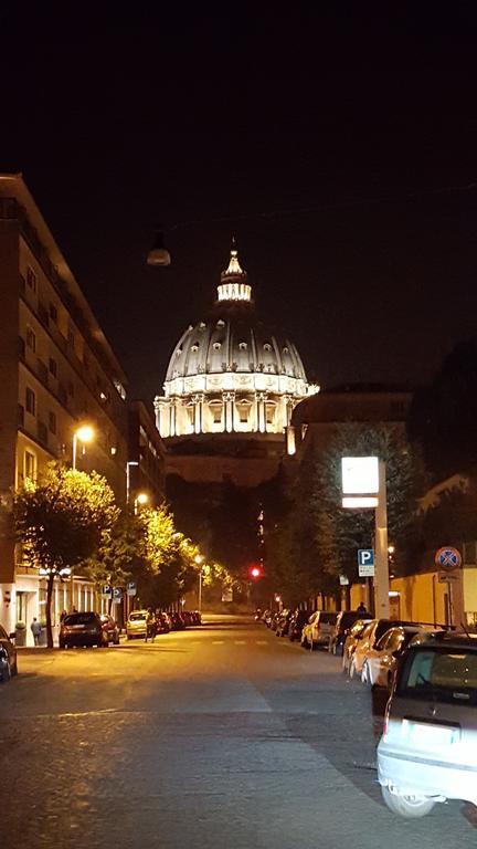 S Peter Nicolo' Iii * Roma