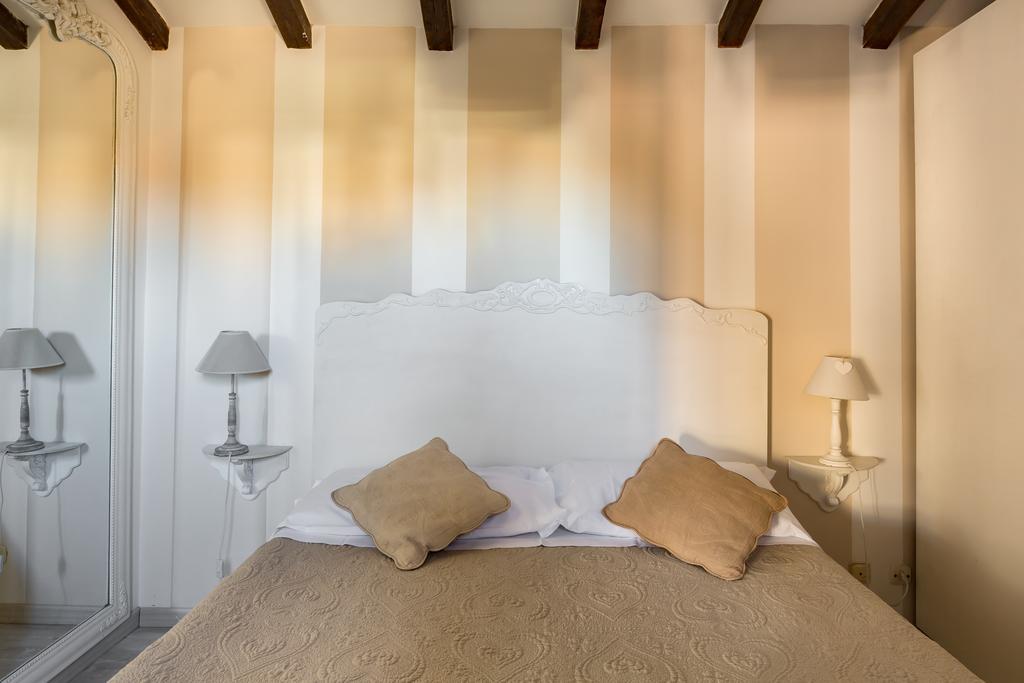Maison Bellevue Roma