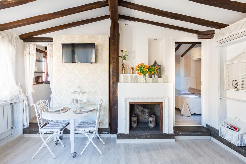 Maison Bellevue Apartamento Roma