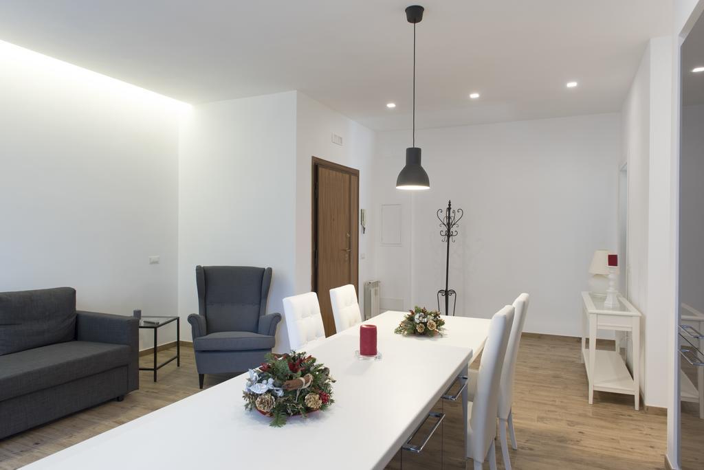 Apartment Casa St.peter *