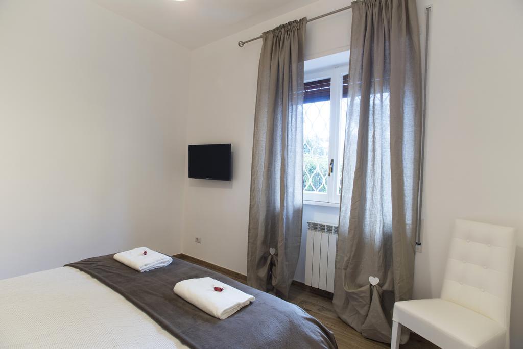 Casa St.peter * Rome