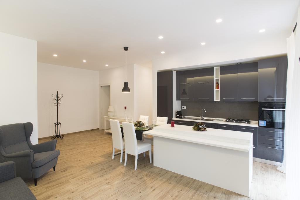 Casa St.peter Apartment Rome