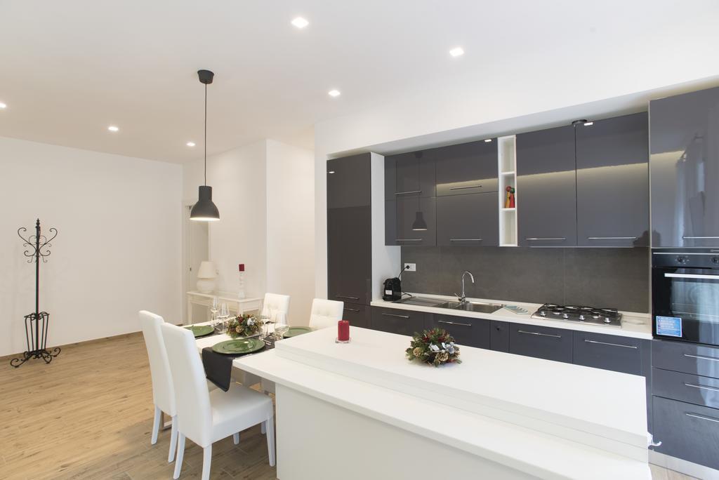 Apartment Casa St.peter *