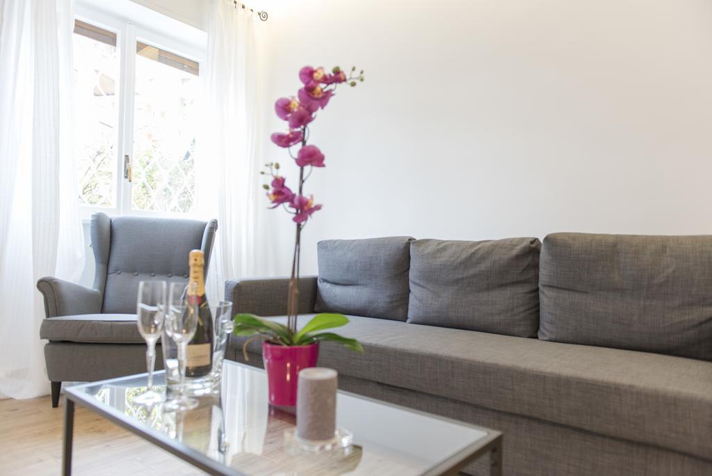 Apartment Casa St.peter Rome