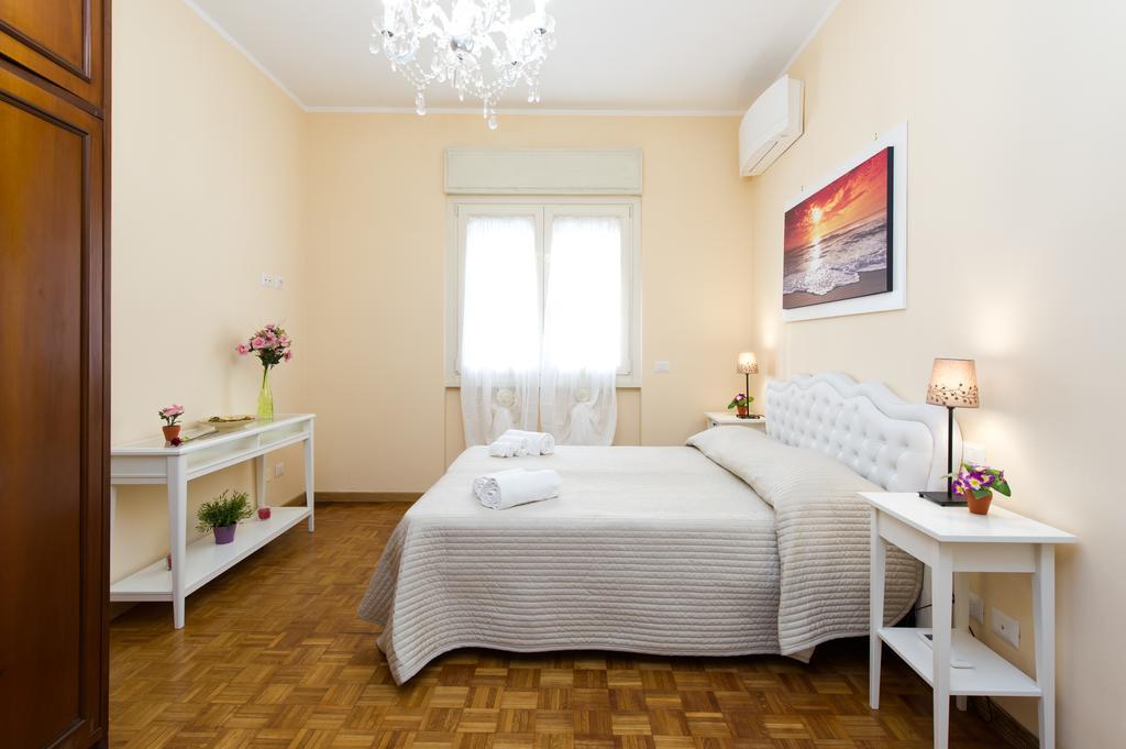 Apartamento Gregory House Roma
