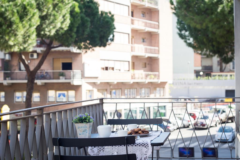 Gregory House Roma