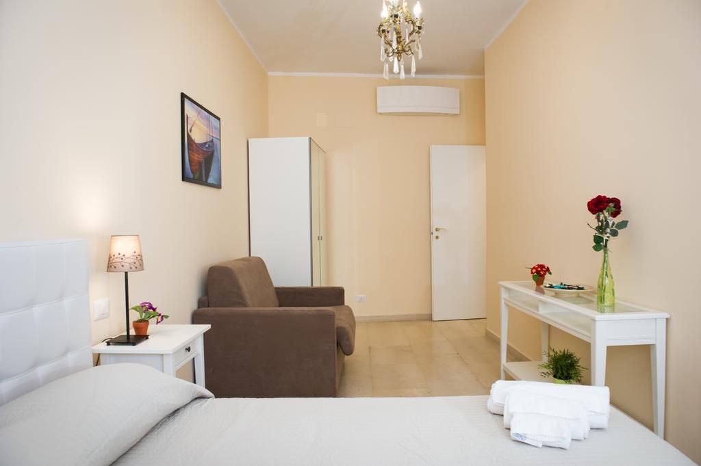 Apartamento Gregory House *