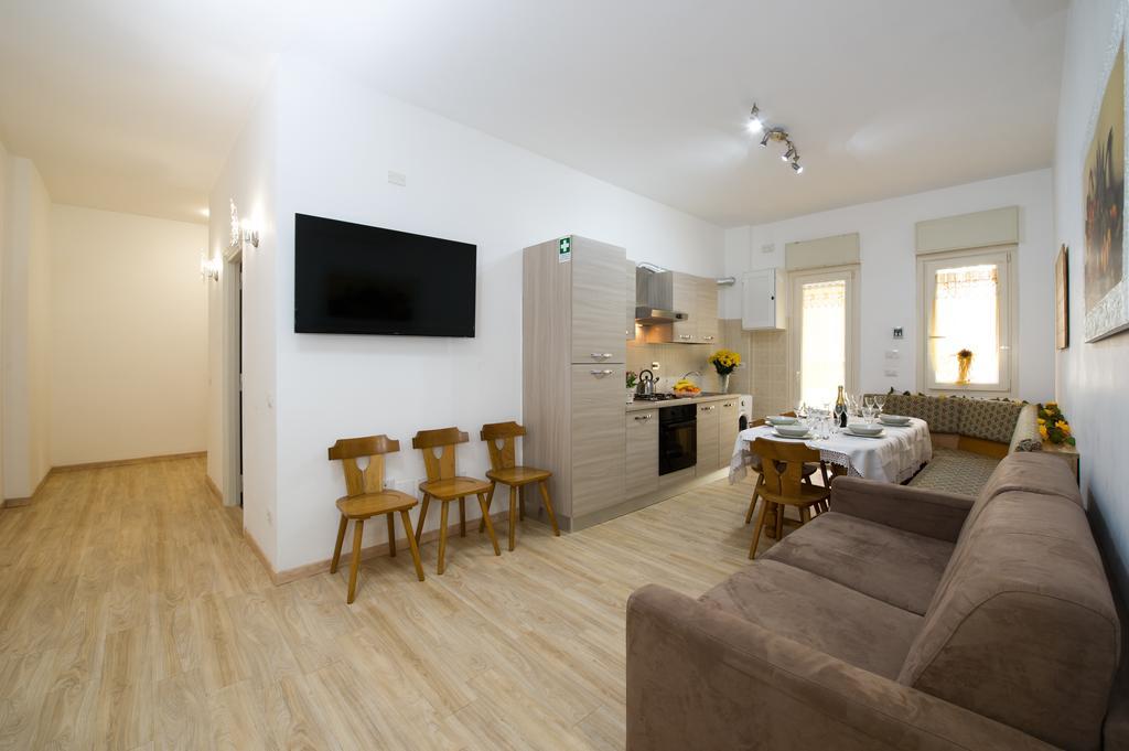 Gregory House Apartamento Roma