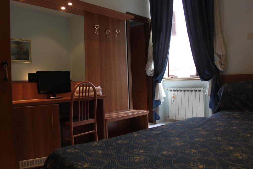 Galli Hotel Roma