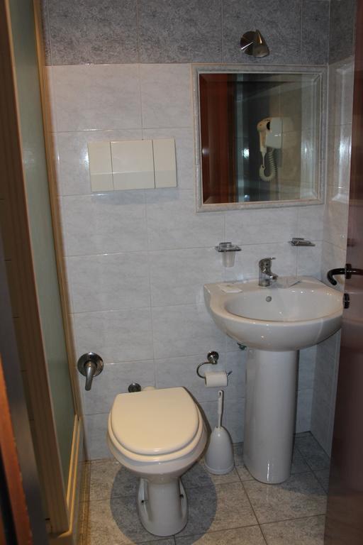 Galli Hotel 2*