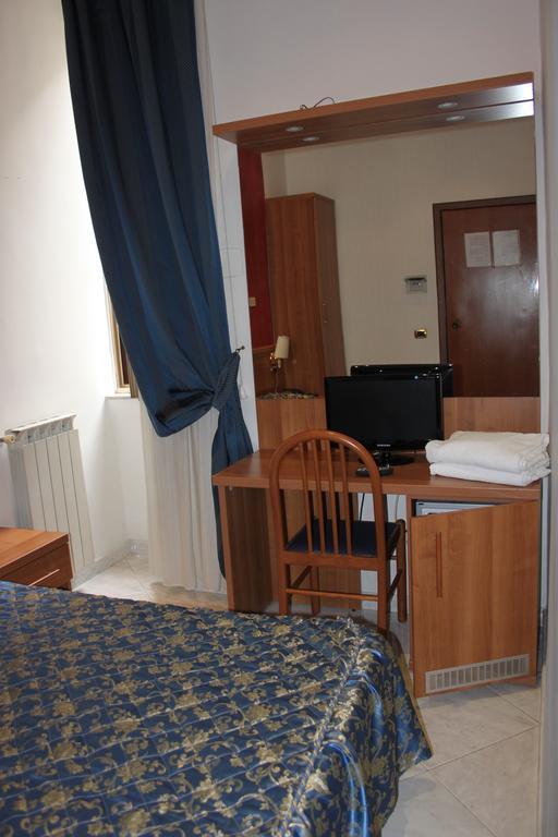 Galli Hotel Roma