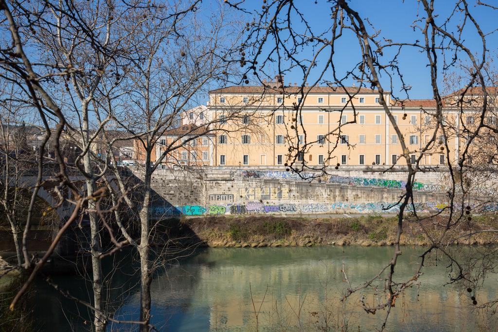 Malkavacanze Testaccio Appartamento