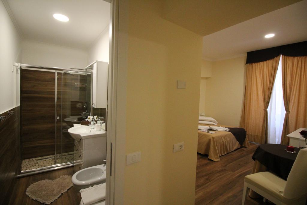 Bed & Breakfast Freedom Roma