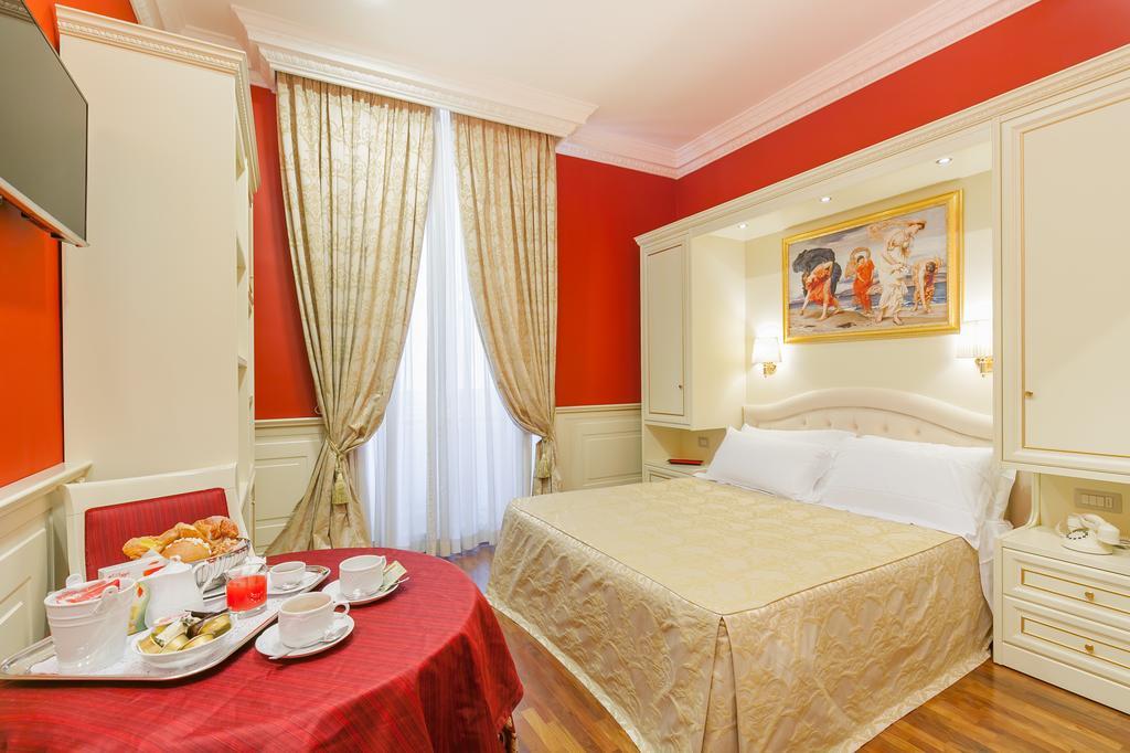 Bed and breakfast Dimora Frattina Roma