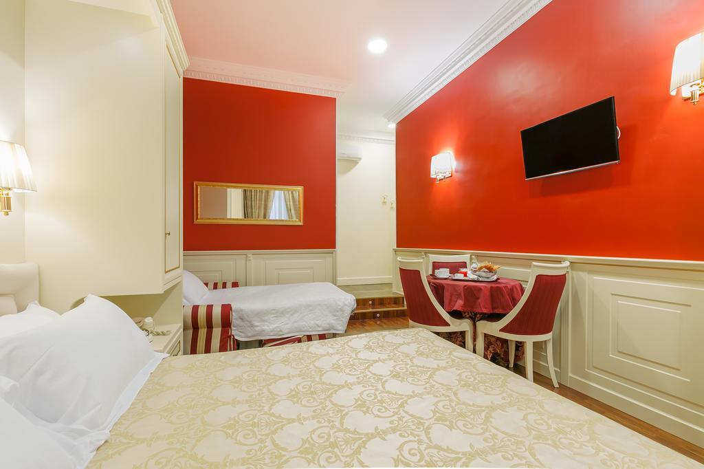 Dimora Frattina Bed and breakfast 2*