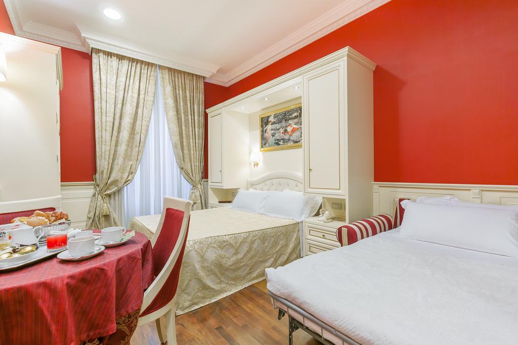 Bed and breakfast Dimora Frattina