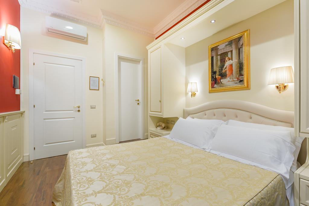Dimora Frattina Bed and breakfast 2*