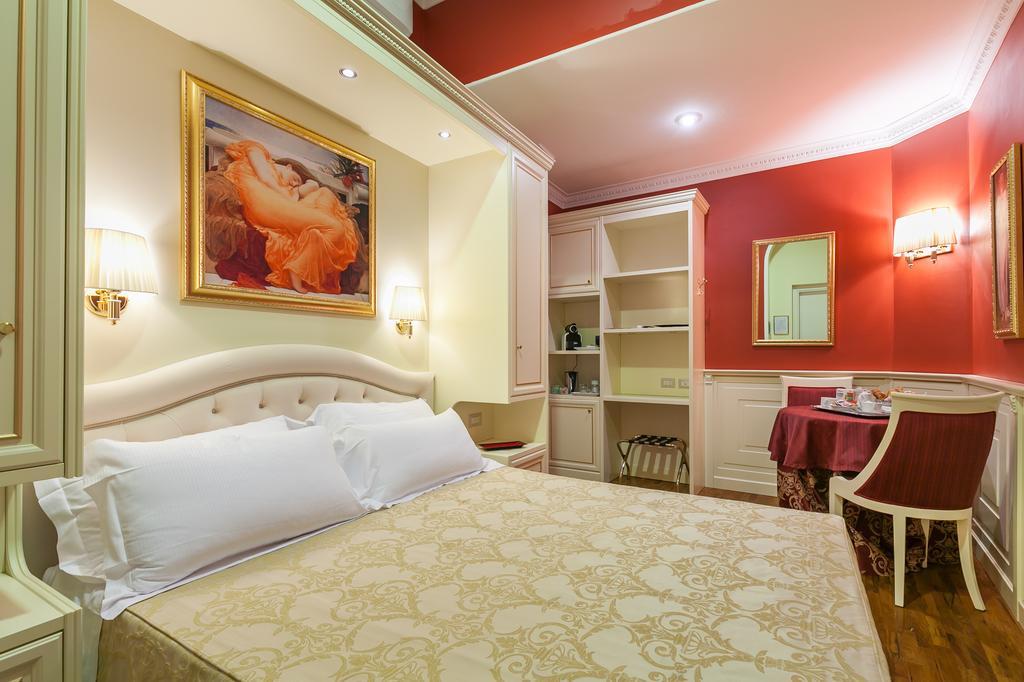 Bed and breakfast Dimora Frattina 2*