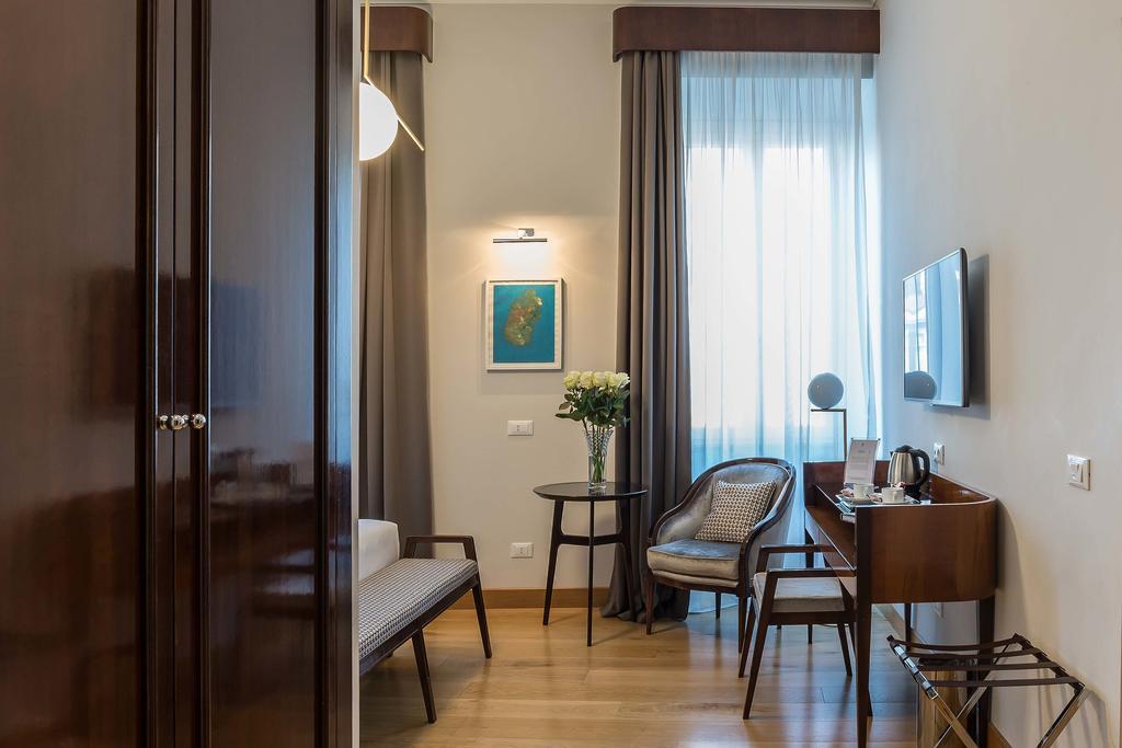 Relais Rione Ponte Gasthof Rom