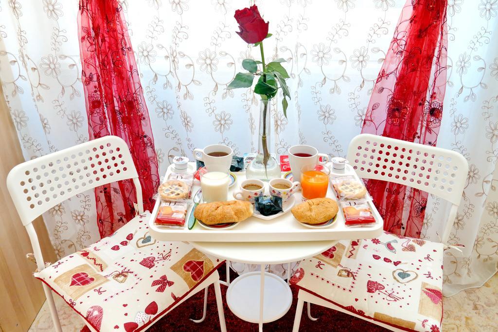 San Giorgio Frühstückspension 3*