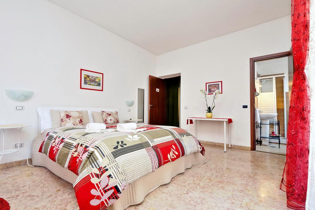 Frühstückspension San Giorgio 3*