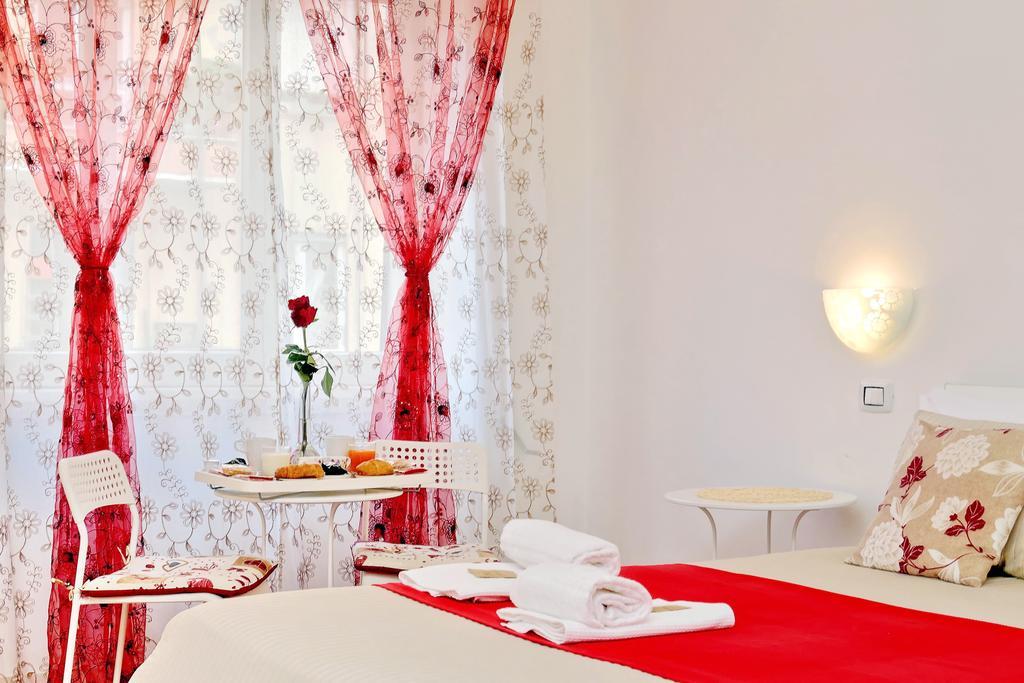 San Giorgio Frühstückspension 3*