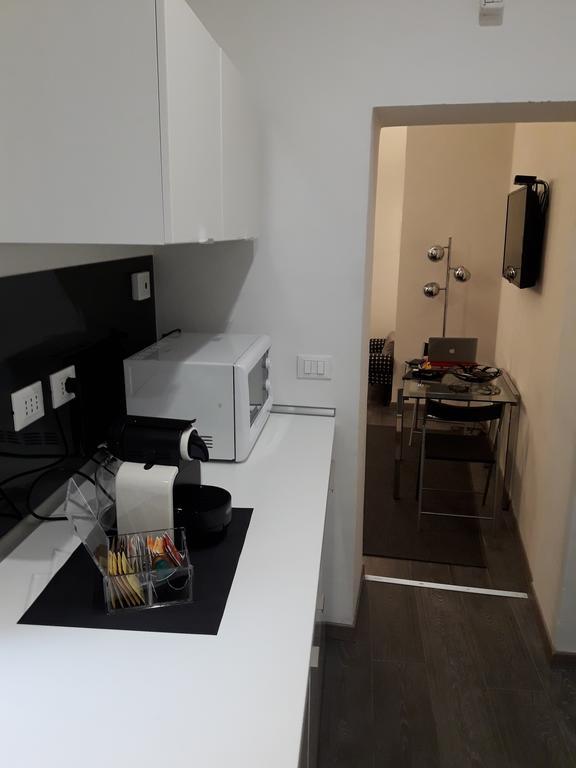 Apartamento Easyinrome Navona *
