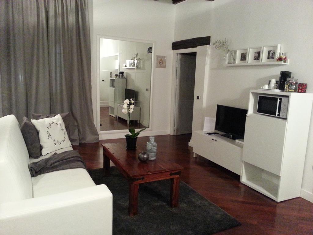 Beapartments Sixteen