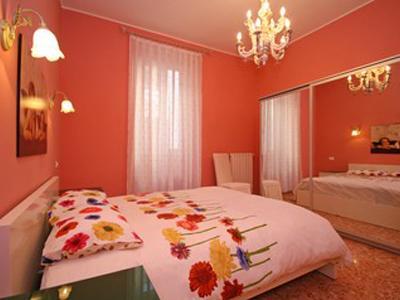 Apartamento Frattina De Luxe Roma