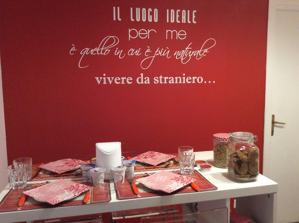 Allegra's House 3* Roma
