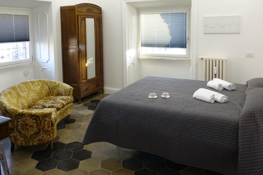 La Rosa Del Vaticano Luxury Roma
