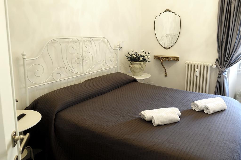 La Rosa Del Vaticano Apartamento